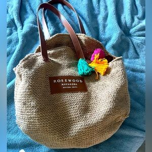 Beach bag